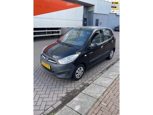 Hyundai I10 1.0 Pure