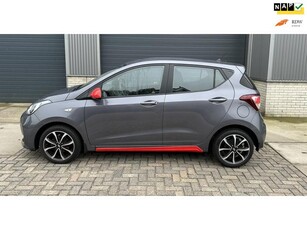 Hyundai I10 1.0i Comfort