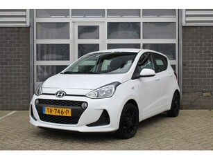 Hyundai i10 1.0i Comfort / Airco / Cruise / LMV 14