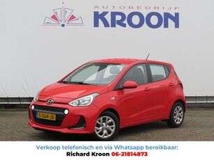 Hyundai I10 1.0i Comfort.