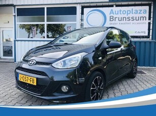 Hyundai i10 1.0i i-Motion Automaat