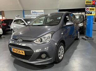 Hyundai I10 1.0i i-Motion Comfort