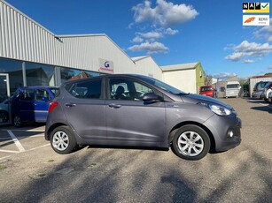 Hyundai I10 1.0i i-Motion Comfort CLIMA CRUISE CONTROL