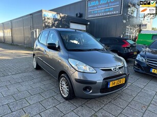 Hyundai I10 1.1 Active Cool AIRCO GOED RIJDENDE AUTO