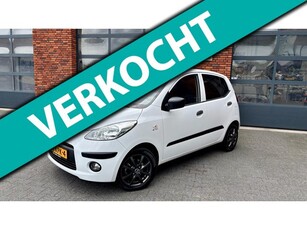 Hyundai I10 1.1 Active Sport AircoBluetooth