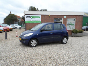 Hyundai i10 1.1 Dynamic Cool