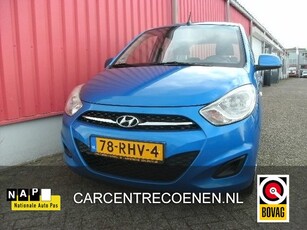 Hyundai I10 1.1 i-Drive Cool / Airco