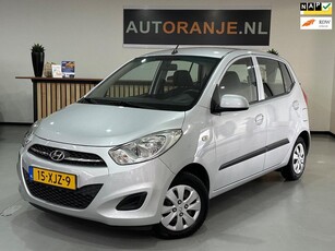 Hyundai I10 1.1 i-Drive Cool-Airco-APK-NAP!!