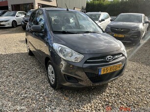 Hyundai i10 1.1 i-Drive Cool,Airco,trekhaak,2de eigenaar