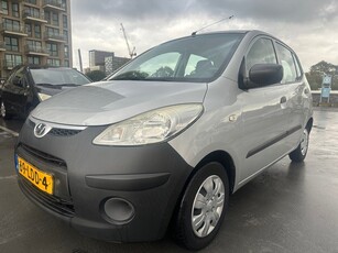 Hyundai I10 1.1 Pure Goed Rijdende Auto