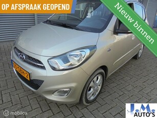 Hyundai i10 1.2 i-Catcher