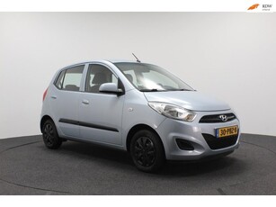 Hyundai I10 1.2 i-Drive Cool Airco Goed onderhouden