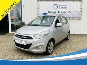 Hyundai I10 1.2 i-Motion Cool A/T