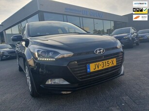 Hyundai I20 1.0 T-GDI Comfort