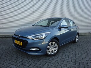 Hyundai i20 1.0 T-GDI Comfort Navi / Camera / Led / Cruise