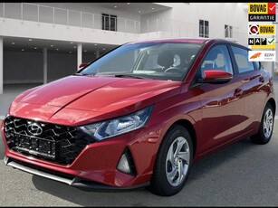 Hyundai I20 1.0 T-GDI Essential