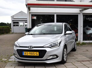 Hyundai I20 1.1 CRDi Comfort