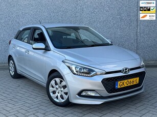 Hyundai I20 1.2 HP i-Motion