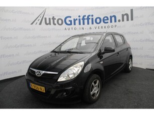 Hyundai i20 1.2i ActiveVersion Young nette 5-deurs met airco