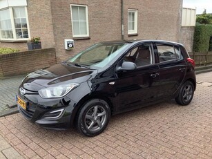 Hyundai I20 1.2i Business Edition airco