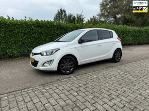 Hyundai I20 1.2i i-Motion Airco 5drs