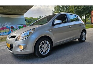 Hyundai i20 1.2i NL Auto ! 1e Eigenaar ! 50.309 KM !