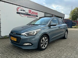 Hyundai i20 1.4 Dynamic Automaat (bj 2016)