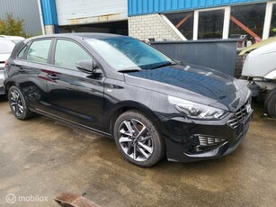 Hyundai i30 1.0 T-GDi MHEV Comfort Smart