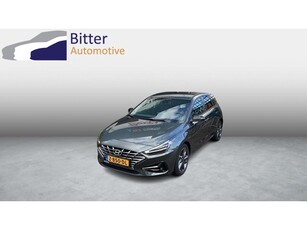 Hyundai i30 1.0 T-GDi MHEV 30 Year Edition Automaat