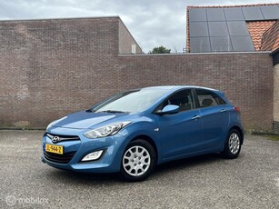 Hyundai i30 1.4 Climate Cruise Bluetooth Vol. ondh