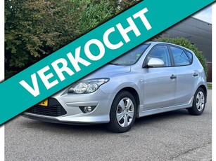 Hyundai I30 1.4i i-Drive Cool