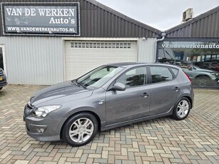 Hyundai i30 1.4i i-Drive Cool 5drs