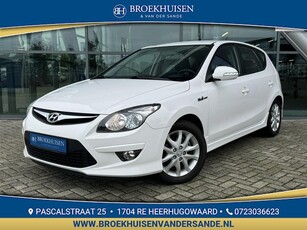 Hyundai I30 1.4i i-Motion Climate Control / Trekhaak