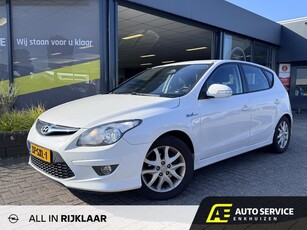 Hyundai i30 1.6i i-Motion Hele nette I30 geleverd incl.