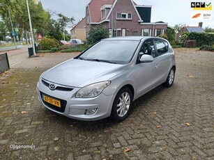 Hyundai I30 1.6i Style