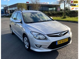 Hyundai I30 CW 1.4i i-Drive Cool, 2e eig afk, Geen import