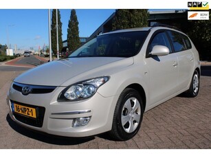 Hyundai I30 CW 1.4i i-Drive Cool TREKHAAK CRUISE GEREGELDE