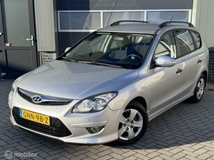 Hyundai i30 CW 1.4i i-Motion/ 1e EIG. AFKOMST./ D. ONDERH.