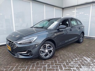 Hyundai i30 Wagon 1.0 T-GDi MHEV Comfort Smart Navigatie