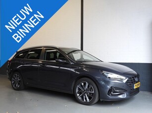 Hyundai i30 Wagon 1.5 T-GDi MHEV Premium