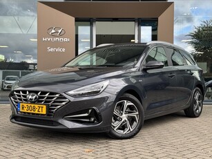 Hyundai i30 Wagon 1.5 T-GDi MHEV Premium Automaat