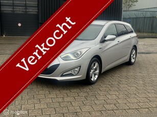 Hyundai i40 1.6 GDI Blue Business Edition