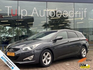 Hyundai i40 1.6 GDI Blue Business Edition Navi Clima