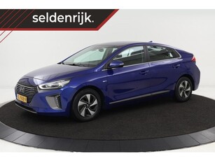 Hyundai IONIQ 1.6 GDi Comfort Carplay Adaptive Cruise