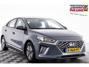 Hyundai IONIQ 1.6 GDi i-Motion Automaat | CARPLAY ✅ 1e Eigenaar .