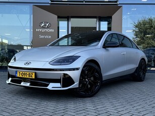 Hyundai IONIQ 6 First Edition AWD 77 kWh Panorama