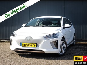 Hyundai IONIQ Comfort EV (120 PK) (Subsidie Mogelijk)