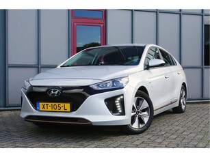 Hyundai IONIQ EV SOH 98% € 2.000,- SEPP Subsidie (bj 2019)