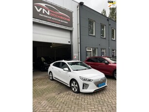 Hyundai IONIQ Premium EV TAXI TAXIKLAAR FULL OPTION