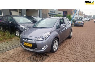 Hyundai Ix20 1.4i Go!